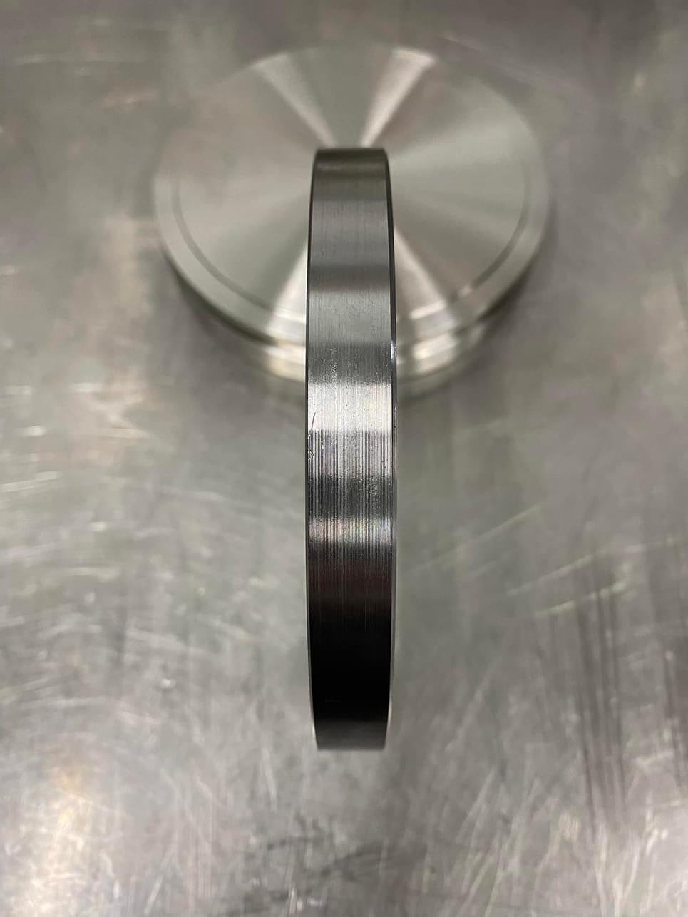 Apex Diesel Billet Turbine Wheel Cross Guard