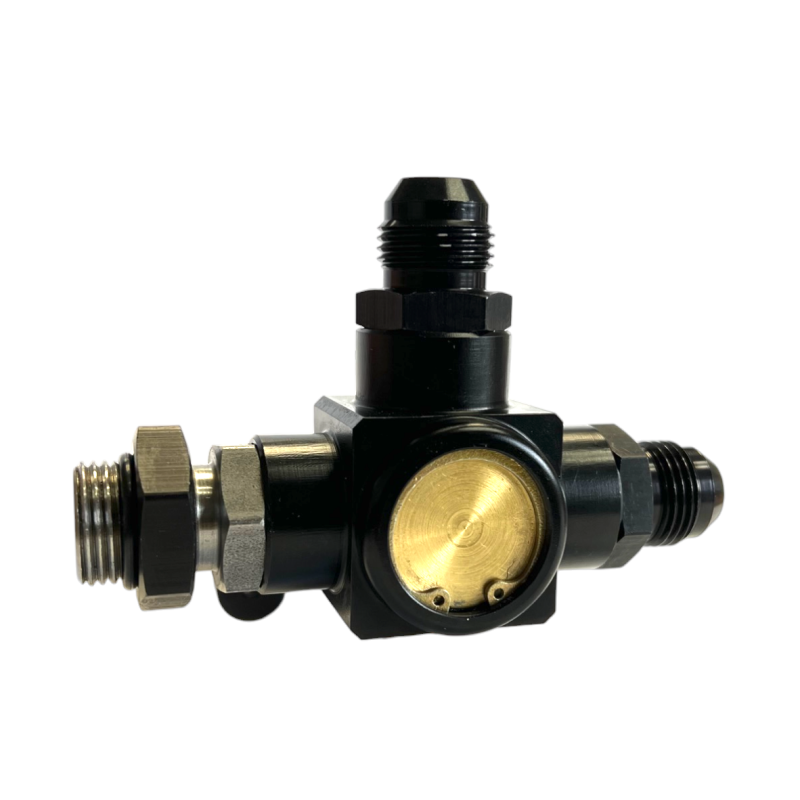 FUEL/OIL MECHANICAL SHUT OFF DUMP VALVE
TTPA PPL NTPA IPA OTTPA ITPA COTPC WTPA
