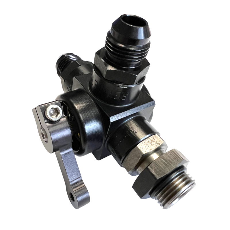 FUEL/OIL MECHANICAL SHUT OFF DUMP VALVE
TTPA PPL NTPA IPA OTTPA ITPA COTPC WTPA