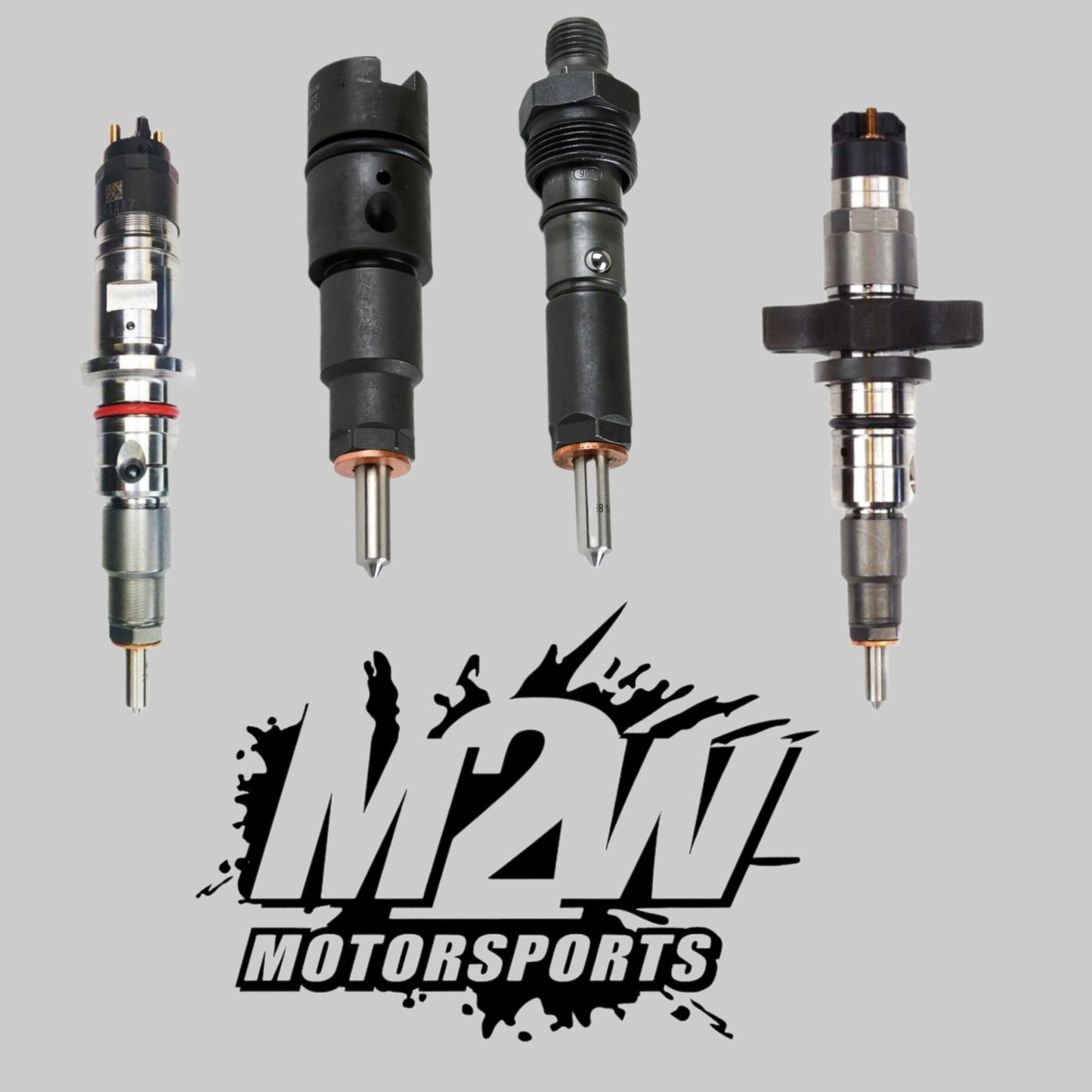 CUMMINS INJECTORS