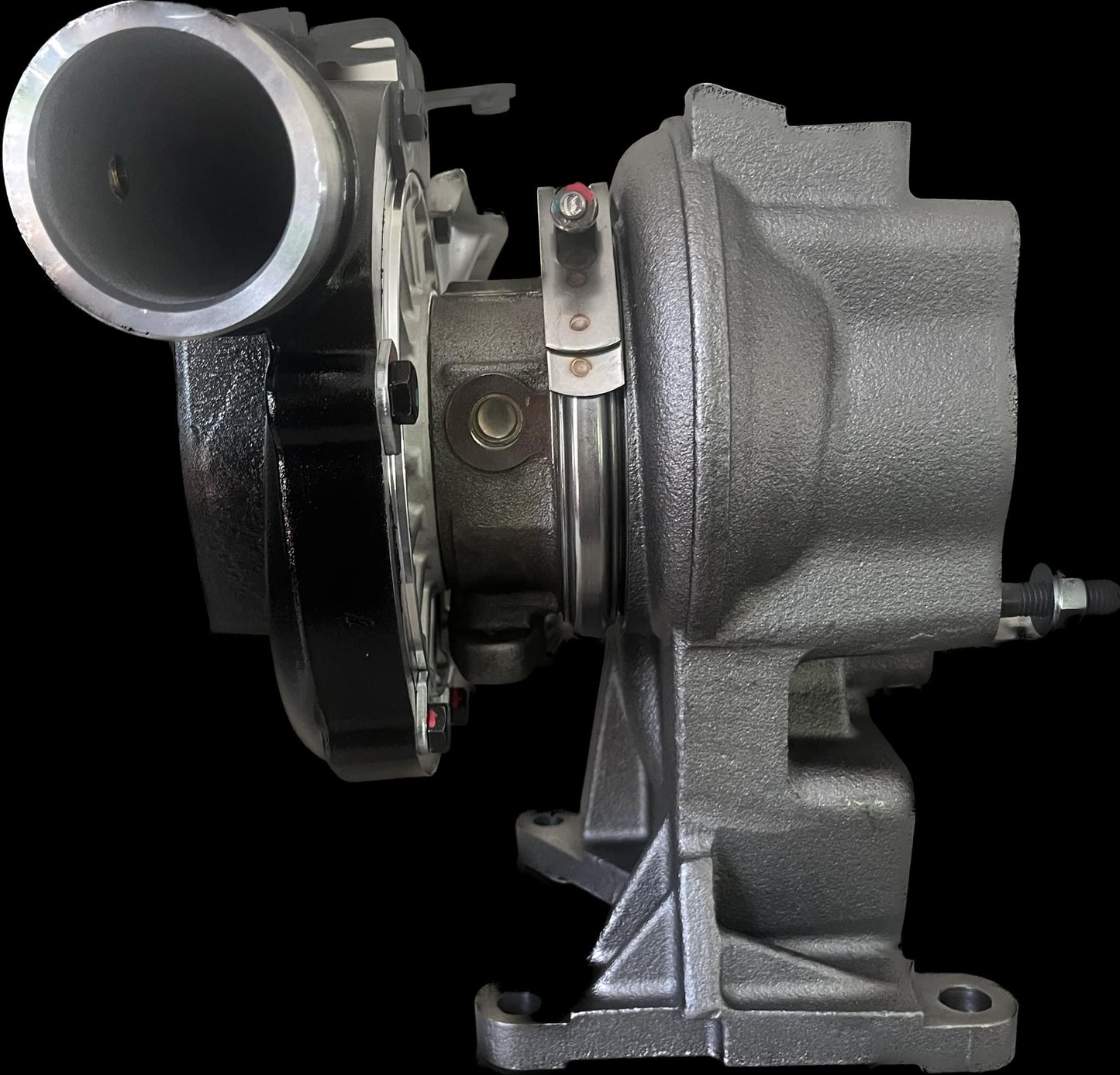 Lb7 KEB Turbocharger “drop in”