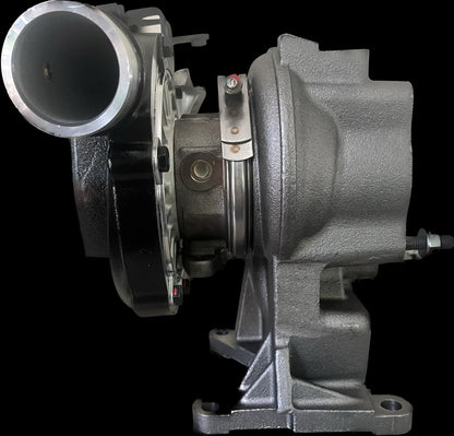Lb7 KEB Turbocharger “drop in”