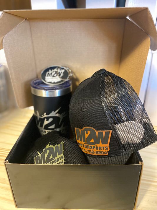 M2W swag bundle pack