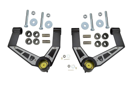 Upper Control Arms, 2019-2024 GM 1500 Truck