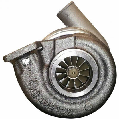 BD-POWER OEM REMAN EXCHANGE DODGE TURBOCHARGER
VEHICLE FITMENT:
1989-1990 12v