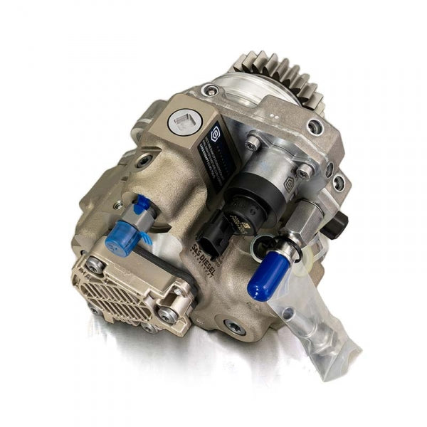 S&S DIESEL RAM-CP3-NOTUNE CP4 TO CP3 CONVERSION KIT (WITH PUMP)
VEHICLE FITMENT:
2019-2020 RAM 6.7L DIESEL (PICKUP & CAB & CHASSIS)