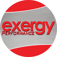 EXERGY NEW EARLY 5.9 INJECTORS (SET OF 6)