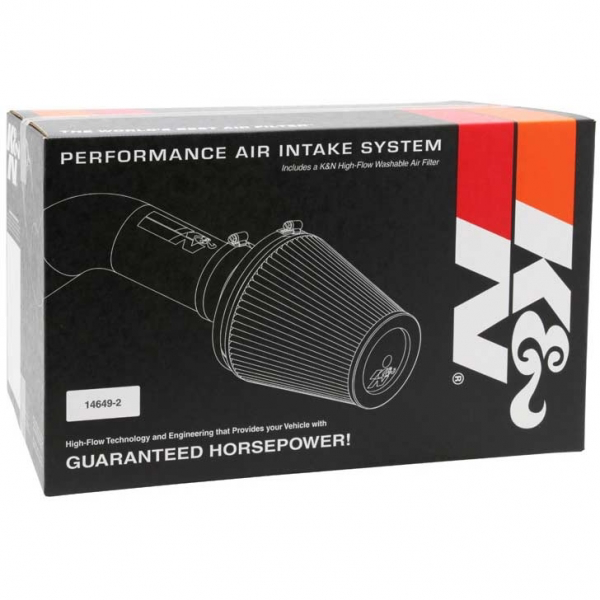 K&N FIPK AIR INTAKE SYSTEM 57-1525
VEHICLE FITMENT:
1994-2002 DODGE DIESEL 5.9L