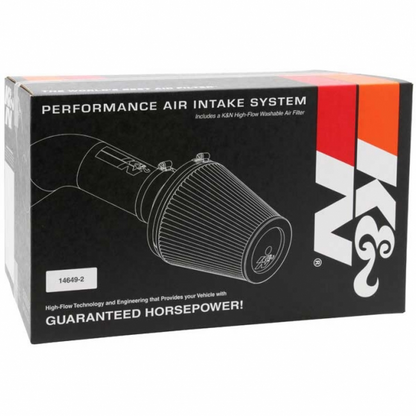 K&N FIPK AIR INTAKE SYSTEM 57-1525
VEHICLE FITMENT:
1994-2002 DODGE DIESEL 5.9L