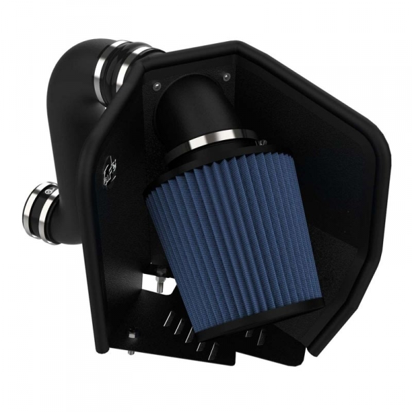 AFE STAGE 2 COLD AIR INTAKE SYSTEM TYPE CX 54-10412
VEHICLE FITMENT:
2003-2007 DODGE 5.9L DIESEL 24V