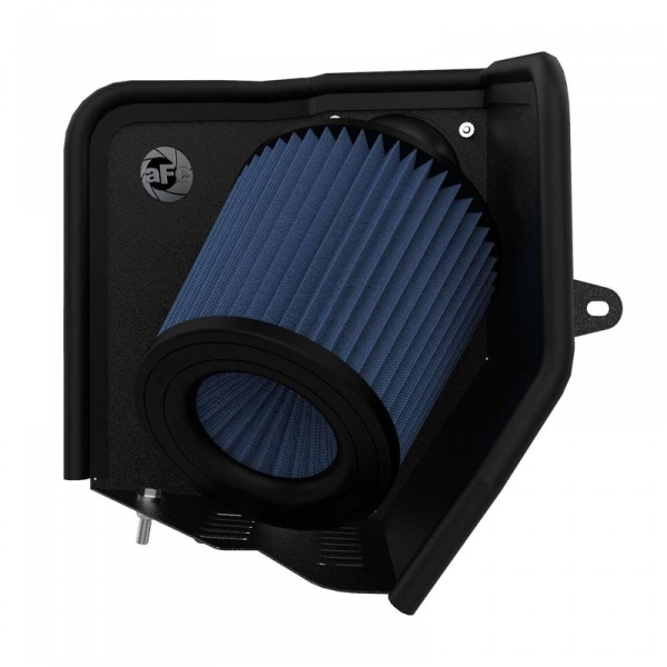 AFE STAGE 2 COLD AIR INTAKE SYSTEM TYPE CX 54-10412
VEHICLE FITMENT:
2003-2007 DODGE 5.9L DIESEL 24V