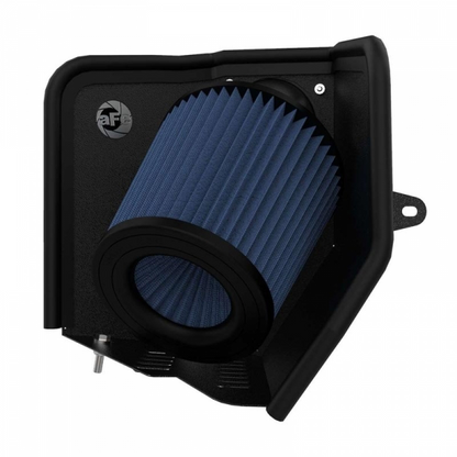AFE STAGE 2 COLD AIR INTAKE SYSTEM TYPE CX 54-10412
VEHICLE FITMENT:
2003-2007 DODGE 5.9L DIESEL 24V