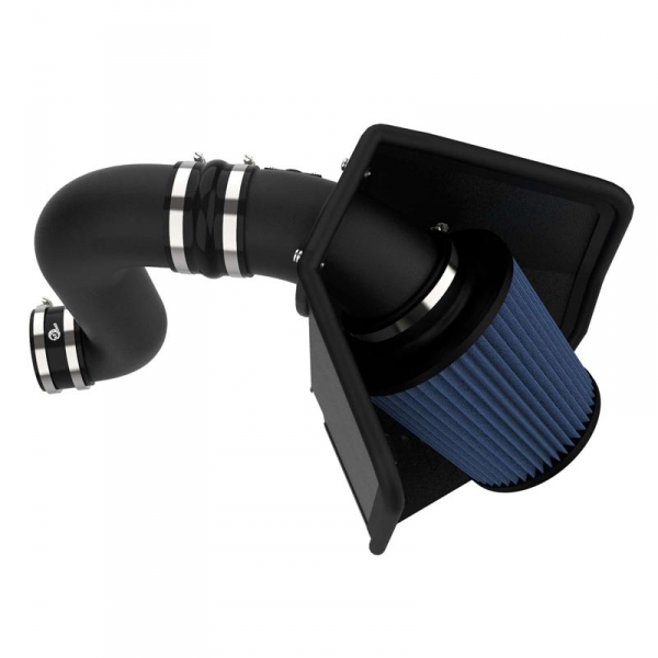 AFE STAGE 2 COLD AIR INTAKE SYSTEM TYPE CX 54-10412
VEHICLE FITMENT:
2003-2007 DODGE 5.9L DIESEL 24V