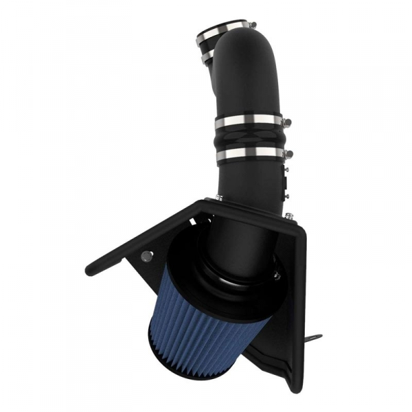 AFE STAGE 2 COLD AIR INTAKE SYSTEM TYPE CX 54-10412
VEHICLE FITMENT:
2003-2007 DODGE 5.9L DIESEL 24V