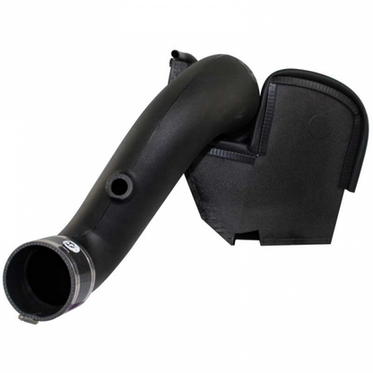 AFE STAGE 2 COLD AIR INTAKE SYSTEM WITH PRO DRY S FILTER 51-11342-1
VEHICLE FITMENT:
2003-2009 DODGE 5.9L & 6.7L DIESEL