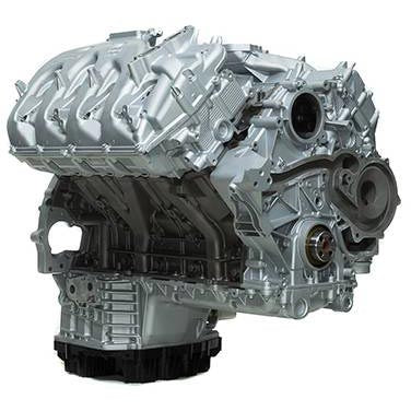DFC DIESEL REMANUFACTURED STREET SERIES LONG BLOCK CRATE ENGINE
VEHICLE FITMENT:
2017-2019 FORD 6.7L POWERSTROKE
