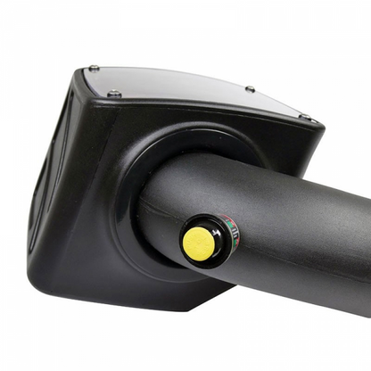 S&B FILTERS 75-5091 COLD AIR INTAKE (CLEANABLE FILTER)
VEHICLE FITMENT:
2007.5-2010 GM 6.6L DURAMAX LMM