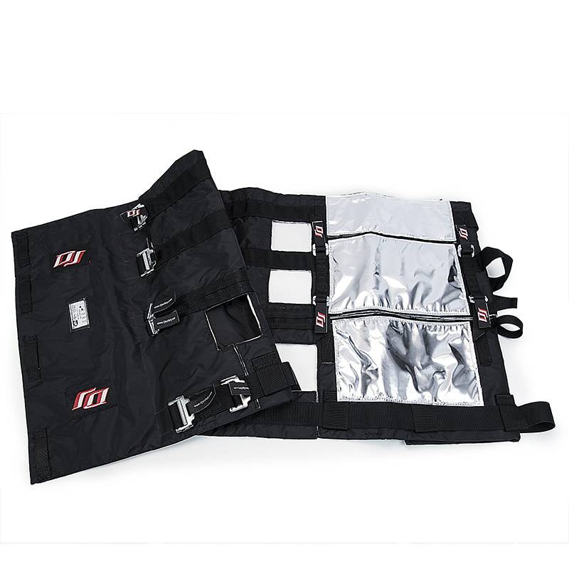 DJ SAFETY HEAVY DUTY ALLISON TRANSMISSION BLANKET (COMPLETE TRANSMISSION)