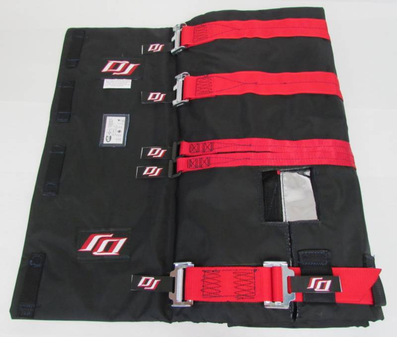 DJ SAFETY HEAVY DUTY ALLISON TRANSMISSION BLANKET (COMPLETE TRANSMISSION)